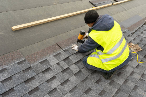 Quick and Trustworthy Emergency Roof Repair Services in Helena West Helena, AR