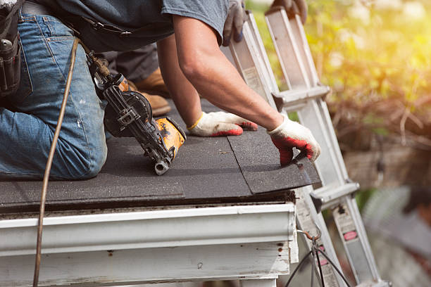 Residential Roof Replacement in Helena West Helena, AR